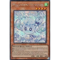 [ Bài Yugioh Chính Hãng ] ROTA-AE024 Mulcharmy Fuwaros