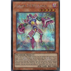 [ Bài Yugioh Chính Hãng ] Vision HERO Faris - RC04-AE004