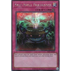 [ Bài Yugioh Chính Hãng ] ES01-AE069 Anti-Spell Fragrance