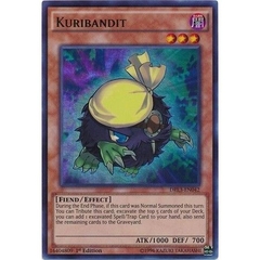 Kuribandit - DRL3-EN042 - Ultra Rare 1st Edition [ GGSTORE ] [ Bài Yugioh Chính Hãng ]