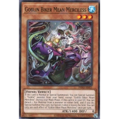 [ Bài Yugioh Chính Hãng ] PHNI-AE011 Goblin Biker Mean Merciless - Rare