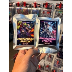 [ Bài Yugioh Chính Hãng ] Gói 30 Thẻ Bài Yugioh Ngẫu Nhiên