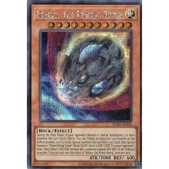 [ Bài Yugioh Chính Hãng ] Nibiru, the Primal Being - RC04-AE016