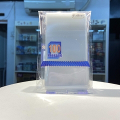 Bọc Bảo Vệ Thẻ Bài ( Sleeves ) RSS Đài Loan Cao Cấp Cỡ FIT Dùng Cho Card Yugioh 100 CHIẾC Kích cỡ 61x88 mm