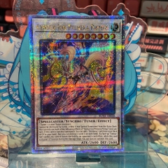 [ Bài Yugioh Chính Hãng ] ROTA-AE038 Centur-Ion Primera Primus - Quarter Century Secret Rare