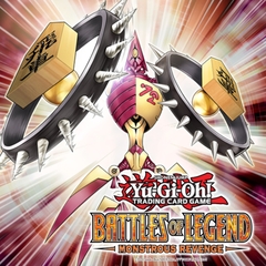 [Bài Yugioh Chính Hãng] Thẻ Bài Lẻ Battles of Legend: Monstrous Revenge - BLMR Ultra Rare Single Card (Từ 61 tới 80)