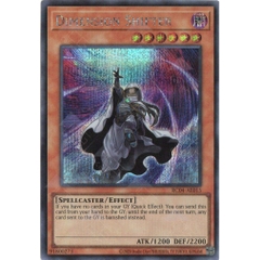 [ Bài Yugioh Chính Hãng ] Dimension Shifter - RC04-AE015