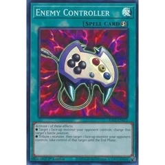 [ Bài Yugioh Chính Hãng ] Enemy Controller - RA02-EN051 - 1st Edition