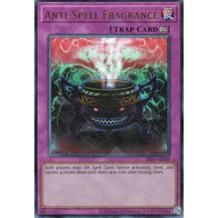 [ Bài Yugioh Chính Hãng ] ES01-AE069 Anti-Spell Fragrance (UL)