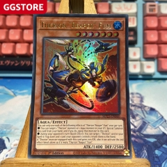 [ Bài Yugioh Chính Hãng ] Therion Reaper