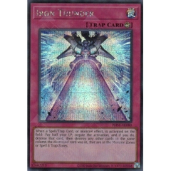 [ Bài Yugioh Chính Hãng ] PHNI-AE080 Iron Thunder
