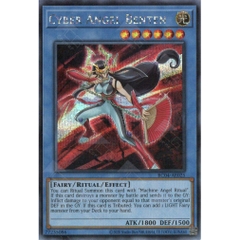 [ Bài Yugioh Chính Hãng ] Cyber Angel Benten - RC04-AE025