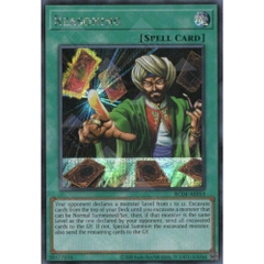 [ Bài Yugioh Chính Hãng ] Reasoning - RC04-AE053