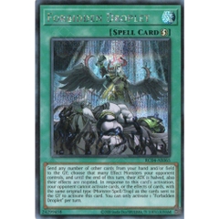 [ Bài Yugioh Chính Hãng ] Forbidden Droplet - RC04-AE065