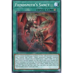 [ Bài Yugioh Chính Hãng ] INFO-AE062 Fiendsmith's Sanct - Common