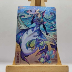 Field Center Amabie Chất Lượng Cao - Phụ Kiện Yugioh