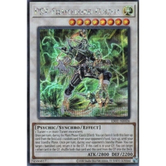 [ Bài Yugioh Chính Hãng ] ES01-AE026 PSY-Framelord Omega