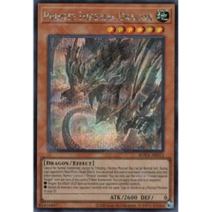 [ Bài Yugioh Chính Hãng ] ROTA-AE013 Primite Imperial Dragon - Ultimate Rare