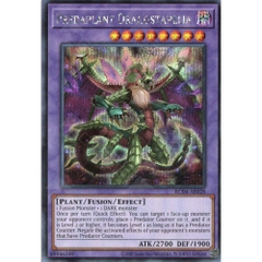 [ Bài Yugioh Chính Hãng ] Predaplant Dragostapelia - RC04-AE028