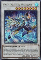 [ Bài Yugioh Chính Hãng ] PHNI-AE042 Enigmaster Packbit