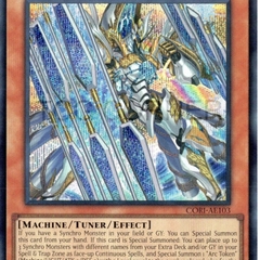 [ Bài Yugioh Chính Hãng ] CORI-AE103 Witness of the Ancient (SER)