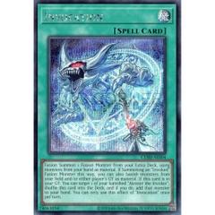 [ Bài Yugioh Chính Hãng ] CORI-AES04 Invocation (SER)
