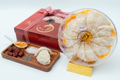 Tổ Yến Tinh Chế Trắng 100Gr L2