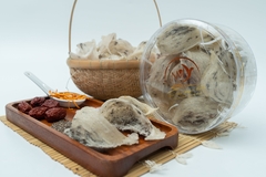Tổ Yến Thô Xếp Hộp 50 Gr L2