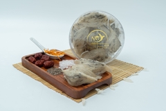 Tổ Yến Thô Xếp Hộp 50 Gr L2