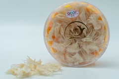Chân Sạch Tinh Chế 100Gr