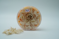 Chân Sạch Tinh Chế 50Gr