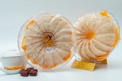 Tổ Yến Sơ Chế Đế Bể 100Gr