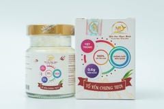 SET HOA YẾN  12H (TRỤ) - Có hủ