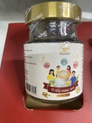 Tổ Yến Chưng Tươi (Đường Phèn) 0.8Gr