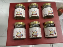 Tổ Yến Chưng Tươi (Đường Phèn) 0.8Gr