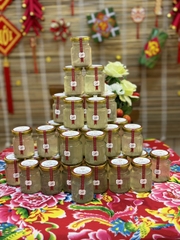 Tổ Yến Chưng Sẵn (Thủ công) 7g Tươi