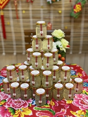 Tổ Yến Chưng Sẵn (Thủ công) 7g Tươi