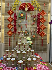Tổ Yến Chưng Sẵn (Thủ công) 7g Tươi