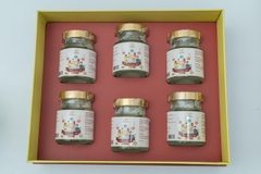 Tổ Yến Chưng Tươi (Đường Phèn) 1.3Gr
