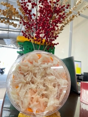 Chân Sạch Tinh Chế 100Gr