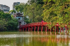 11D10N HANOI-HALONG-DA NANG-HO CHI MINH CITY-PHU QUOC