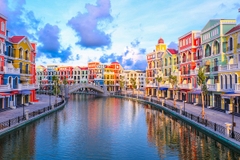 11D10N HANOI-HALONG-DA NANG-HO CHI MINH CITY-PHU QUOC
