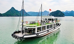 5D4N HA NOI - NINH BINH - SAPA
