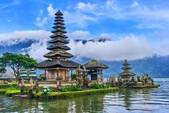 [2023] VIVU BALI XẾ CỔ 5N4Đ VJ