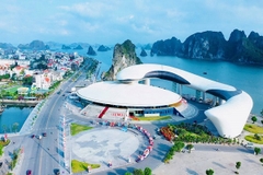 7D6N HANOI CiTY - HALONG BAY - PHU QUOC