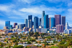[2024] BỜ TÂY NƯỚC MỸ 9N8Đ VNA SAN FRANCISCO – LOS ANGELES - LAS VEGAS