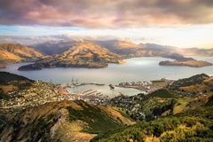 [2024] THƯỞNG NGOẠN BẮC ĐẢO NAM ĐẢO NEWZEALAND 11N10Đ SIA
