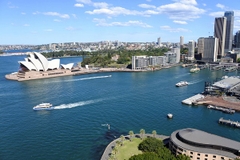 [2024] DU LỊCH ÚC 6N5Đ VNA SYDNEY – MELBOURNE
