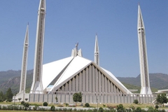[2024] THƯỞNG NGOẠN MÙA HOA ANH ĐÀO PAKISTAN 10N9Đ TG