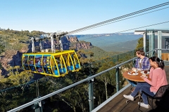 [2024] DU LỊCH ÚC 7N6Đ VNA SYDNEY – CANBERRA – MELBOURNE
